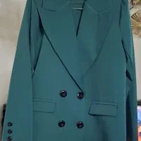 مانتو کتی سایز ۴۲ الی ۴۶