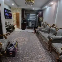 نارمک-یکجا-تکی-سه-واحد-51متری-نوساز-با-دو-پارکینگ