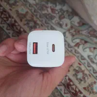 آداپتور شیائومی و آیفون