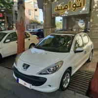 ۲۰۷ پانا ۴۰۵ خشک با رینگ  تحویل روز