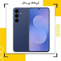 گوشی موبایل سامسونگ مدل Galaxy S25 FE 5G