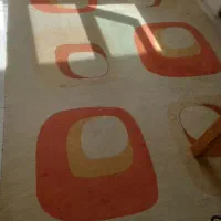فرش ۹ متری
