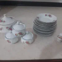 سرویس پذیرایی