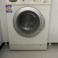 ماشین لباسشویی