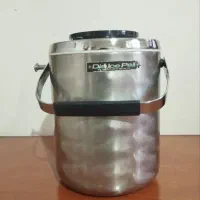 سطل یخ وینتیج ژاپنی Dia Ice Pail اصل