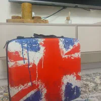 پی اس فور پرو یک ترا در حد نو