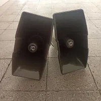 بلندگو شیپوری کاملاً نو اصل کره