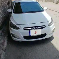 اکسنت ۲۰۱۲ تمیز درحد خشک(منطقه)