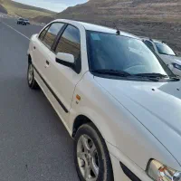 سمندموتورملی