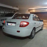 ریو ۸۸|خودرو سواری و وانت|کرمانشاه, |دیوار