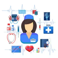 دعوت به همکاری پرستار خانم