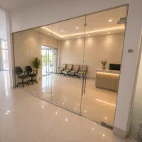 مغازه در ورودی پاساژ صدرا خیابان کوهسار
