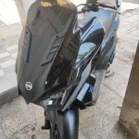 موتور جی تی 200 مدل 1403