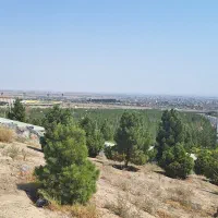 فروش-زمین-مشهداردهال