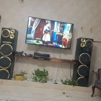 اسپیکر مکسیدر
