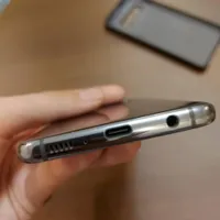 سامسونگ s10 plus کاملا سالم|موبایل|تهران, خانی‌آباد|دیوار