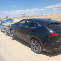 امداد خودرو و یدکش سمیرم