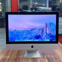 آل این وان APPLE مدل IMAC A1418 2015 اسلیم