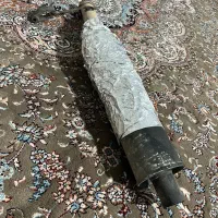 اگزوز ۱۰۶ مخصوص پنوماتیک