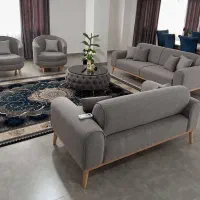 مبل مینیمال