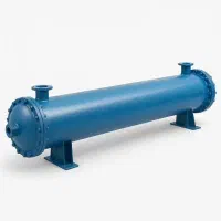 کندانسور اواپراتور چیلر