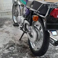 موتور نیکتار مزایده125