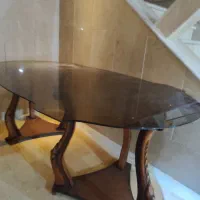 میزناهارخوری تک‌