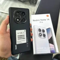 نوت 14پرو 4G 256