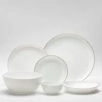 سرویس ارکوپال دیوالی طلادار لب طلا