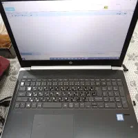 لب تاب hpنسل 7