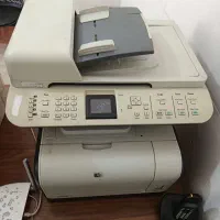 پرینتر سه کاره رنگی HP CM 1312