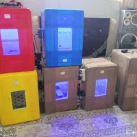 ساخت دستگاه جوجه کشی