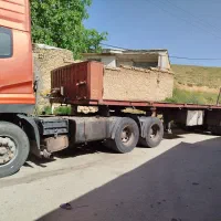 دنگ و فنگ 2009|خودرو سنگین|شهرکرد, |دیوار