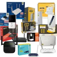 فروشگاه تخصصی مودم سیم‌کارتی 4Gو5Gتنوع بالاگارانتی