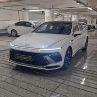 هیونداسوناتا فول سفید*اقساطی تحویل فوری وسندبنام *