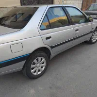 پژو slx tu5|خودرو سواری و وانت|تهران, جوادیه|دیوار