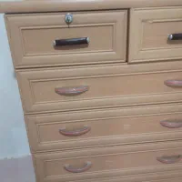دراور و میز