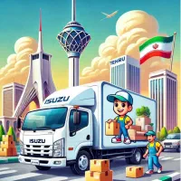 حمل ونقل اثاثیه منزل اداری مبلمان و جهیزیه