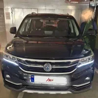 فردا موتور sx5 کارشناسی شده