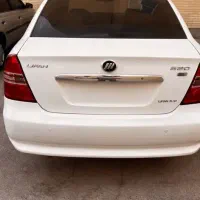 لیفان ۶۲۰ مدل ۱۳۹۱