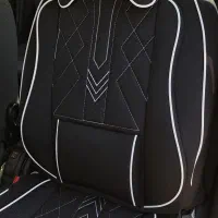 روکش صندلی اتومبیل