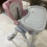صندلی غذا خوردی کودک برند زویی