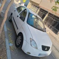تیبا مدل 92 بیرنگ