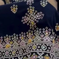 لباس بلوچی