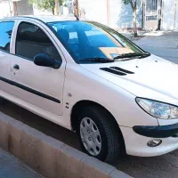 پژو 206 SD|خودرو سواری و وانت|بوکان, |دیوار
