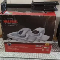 اتوپرس مارشال 9300