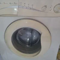 ماشین لباسشویی