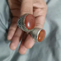 انگشتروجواهرات