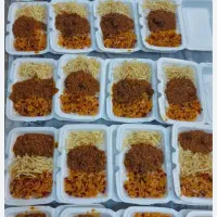 گوشت و مرغ ویژه محرم