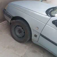 پژو روا 86